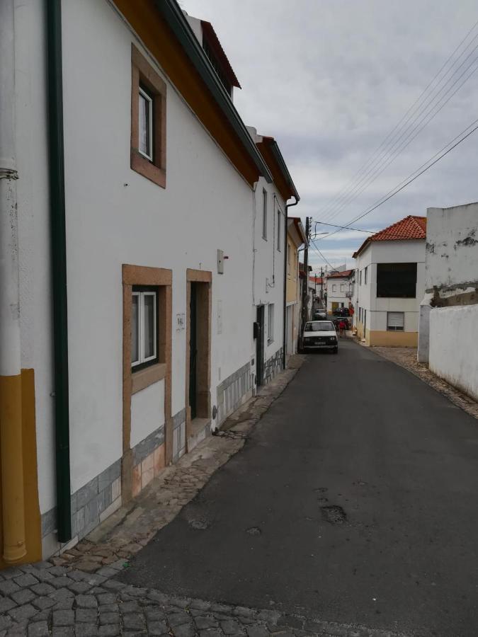 Casa Do Ferreiro Villa Tolosa Exterior photo